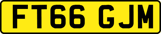 FT66GJM