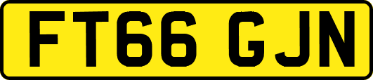 FT66GJN