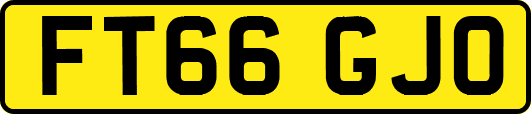 FT66GJO