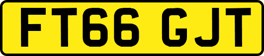 FT66GJT
