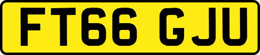FT66GJU