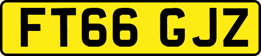 FT66GJZ