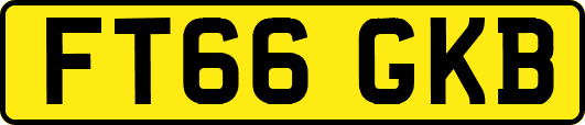 FT66GKB