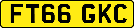 FT66GKC