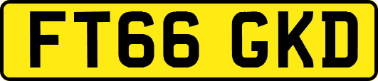 FT66GKD