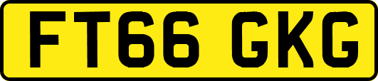 FT66GKG