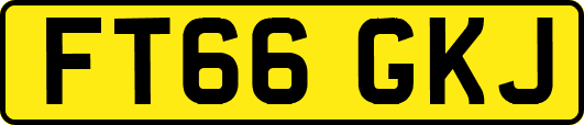 FT66GKJ