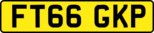 FT66GKP