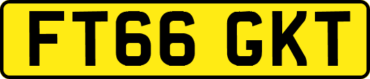 FT66GKT