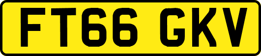 FT66GKV