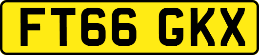 FT66GKX