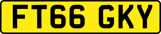 FT66GKY