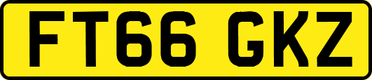 FT66GKZ