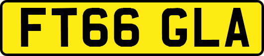 FT66GLA