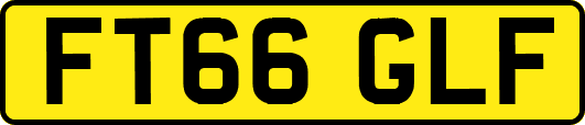FT66GLF