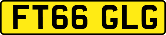 FT66GLG