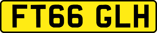 FT66GLH