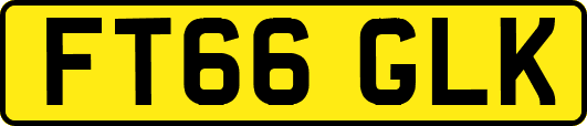 FT66GLK