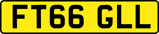 FT66GLL