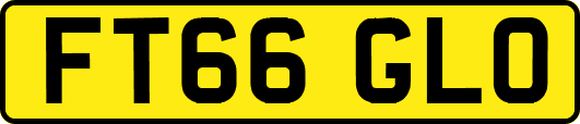 FT66GLO