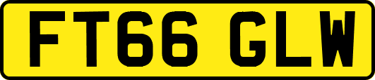 FT66GLW