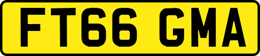 FT66GMA