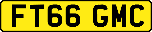 FT66GMC