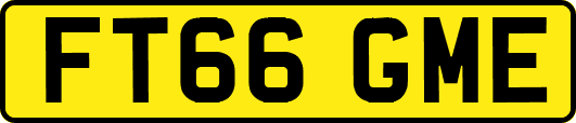 FT66GME