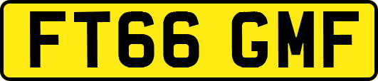 FT66GMF