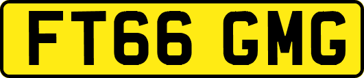FT66GMG