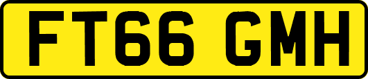 FT66GMH