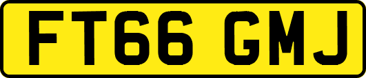 FT66GMJ