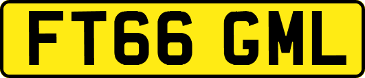 FT66GML