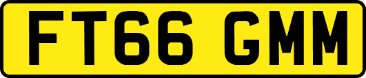 FT66GMM