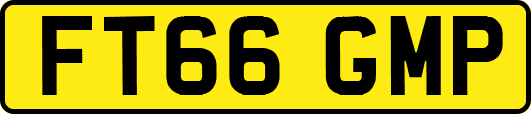 FT66GMP