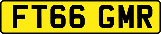 FT66GMR