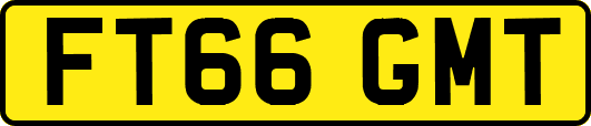 FT66GMT