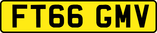 FT66GMV