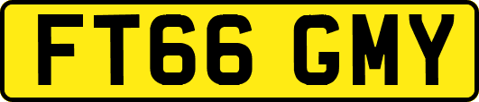 FT66GMY
