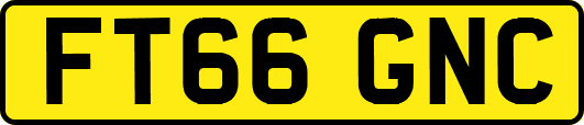 FT66GNC