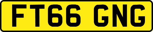 FT66GNG