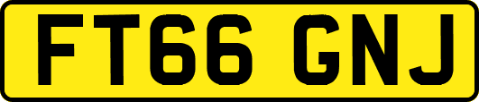 FT66GNJ