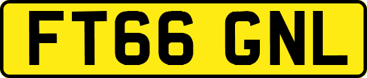 FT66GNL