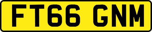 FT66GNM