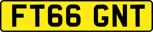 FT66GNT