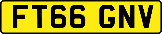 FT66GNV