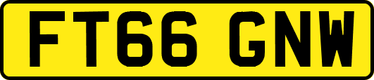 FT66GNW