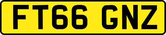 FT66GNZ
