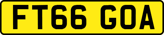FT66GOA