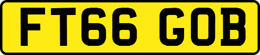 FT66GOB